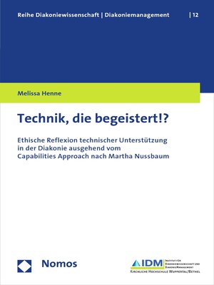 cover image of Technik, die begeistert!?